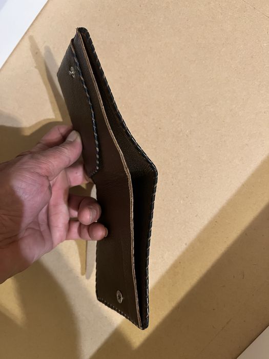 Портфейл и картодържач