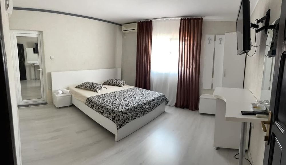 Cazare Costinesti Casa Athena 1 Mai