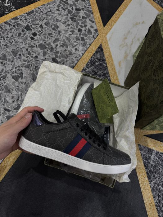 Обувь GUCCI 38 размер