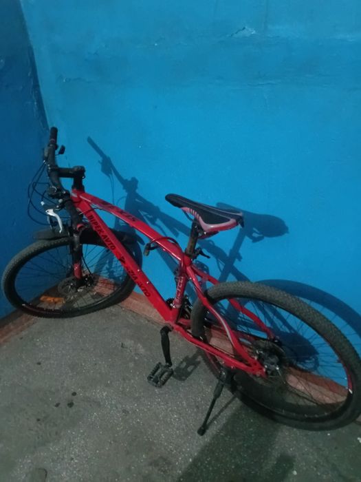 Продаю б/у велосипед