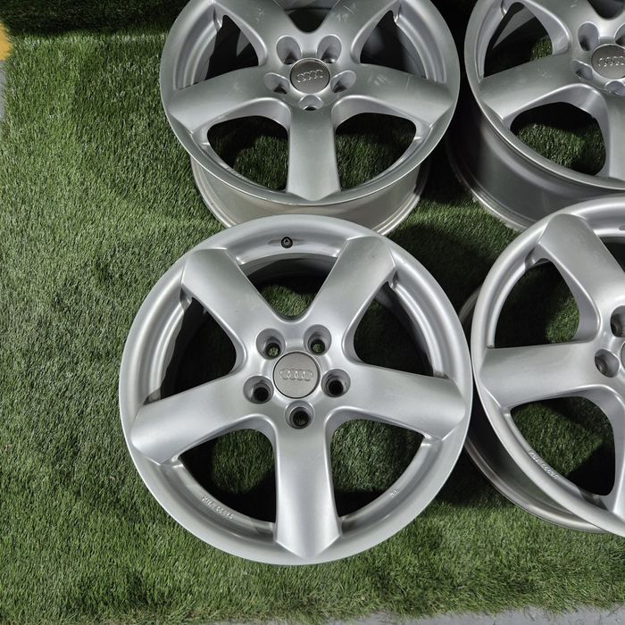 Jante R 17 5x112 Audi, Golf, Passat, Tiguan, Sharan