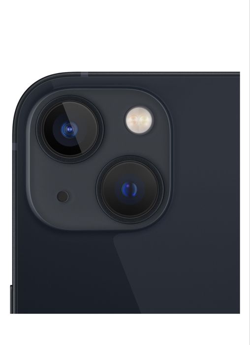 Iphone 13 черный, 128gb