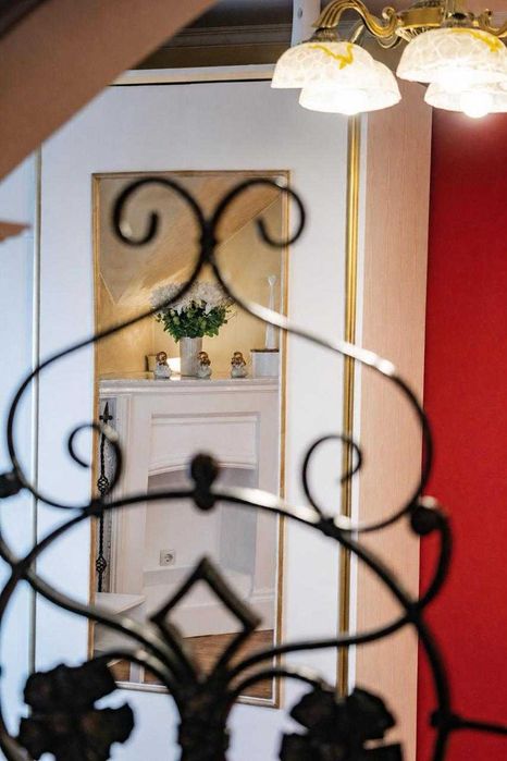 Apartamant 1 camera, 42 MP, ÎNTRE LACURI – FSEGA/IULIUS MALL