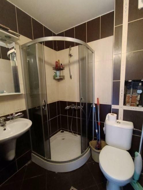 Дава се под наем Тристаен апартамент в София, Люлин 9 - 72 кв.м за 475 € - Снимка #4