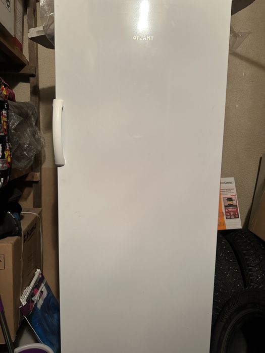 Продам Морозильную камеру