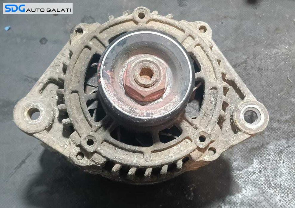 Alternator Chevrolet Kalos 1.2 Benzina 2006 - 2011 [M9638]