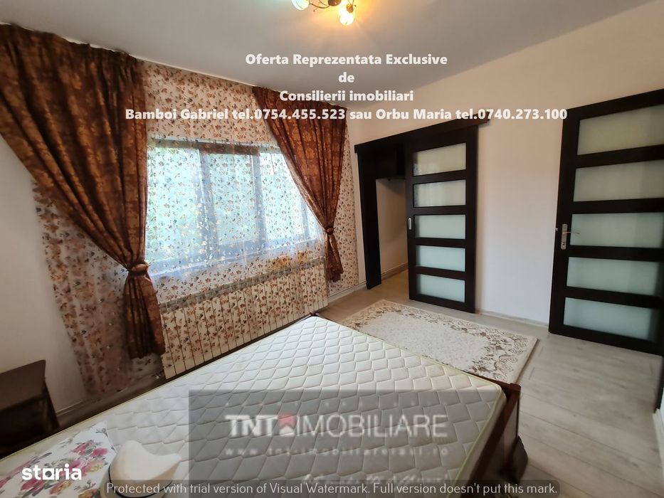 Casă single complet renovată (2025) – Zona Horpaz