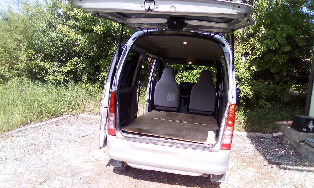 Small scale removals, Cluj area. Duce lucrurile.