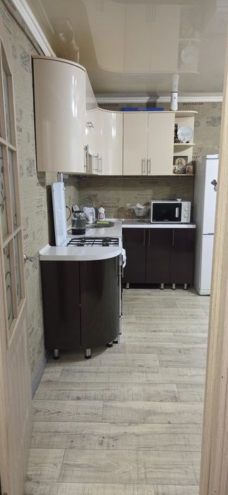 Квартира ,евродвушка 41м2