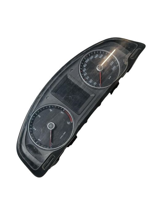 Ceas De Bord Volkswagen Transporter V Box 7Ha, 7Hh, 7Ea, 7Eh 2003 - > 7E0920860A