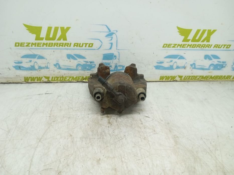 Etrier stanga fata Opel Astra H (2004 - 2007) 1.7 cdti Z17DTL 1.7 cdti Z17DTL