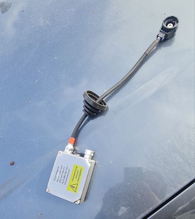 Баласт Ксенон D2S D2R  Audi Vw Mercedes BMW  Ауди ФВ Мерцедес БмВ