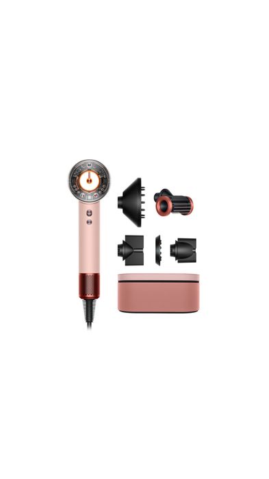 Фен Dyson Supersonic HD16 Kanzan Pink