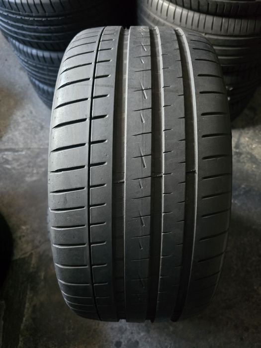 Vredstein 245/35 R19 93Y vară