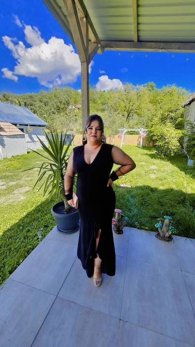 Rochii, o singura purtare!