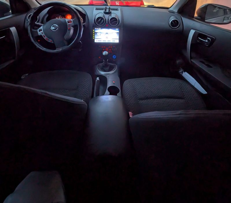 Nissan   Qashqai
