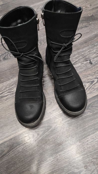 Боти 38 номер български