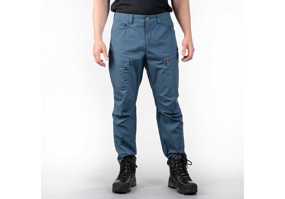 Панталон Bergans Nordmarka Elemental Outdoor, размер 50 (L)