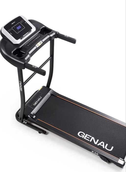 Беговая дорожка Genau x30