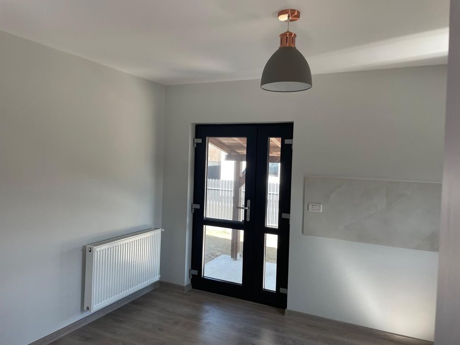 Casa Hemeiuș - la cheie