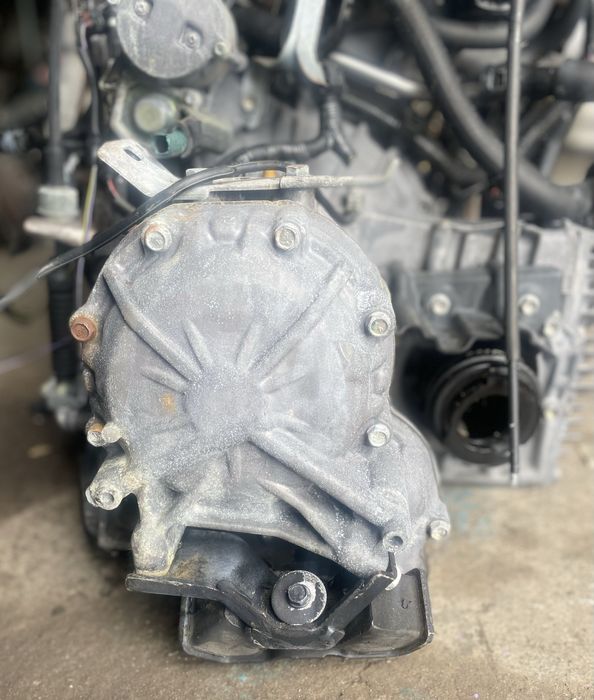 АКПП на Тойота Камри 20 2.2