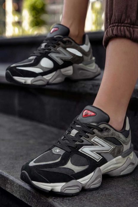 Маратонки New Balance 9060
