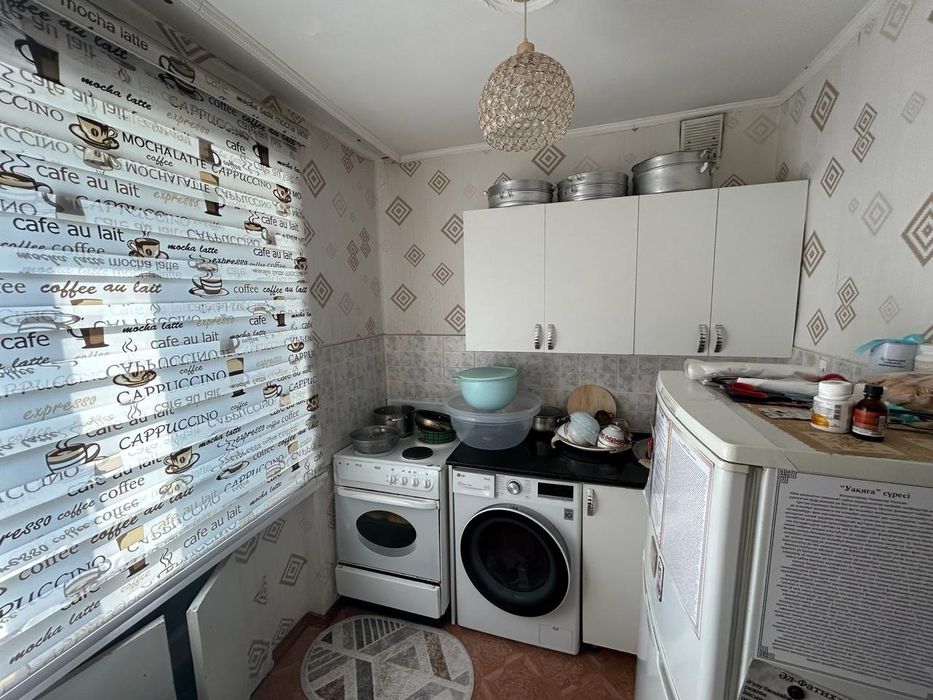 Срочно продается 2ух ком кв