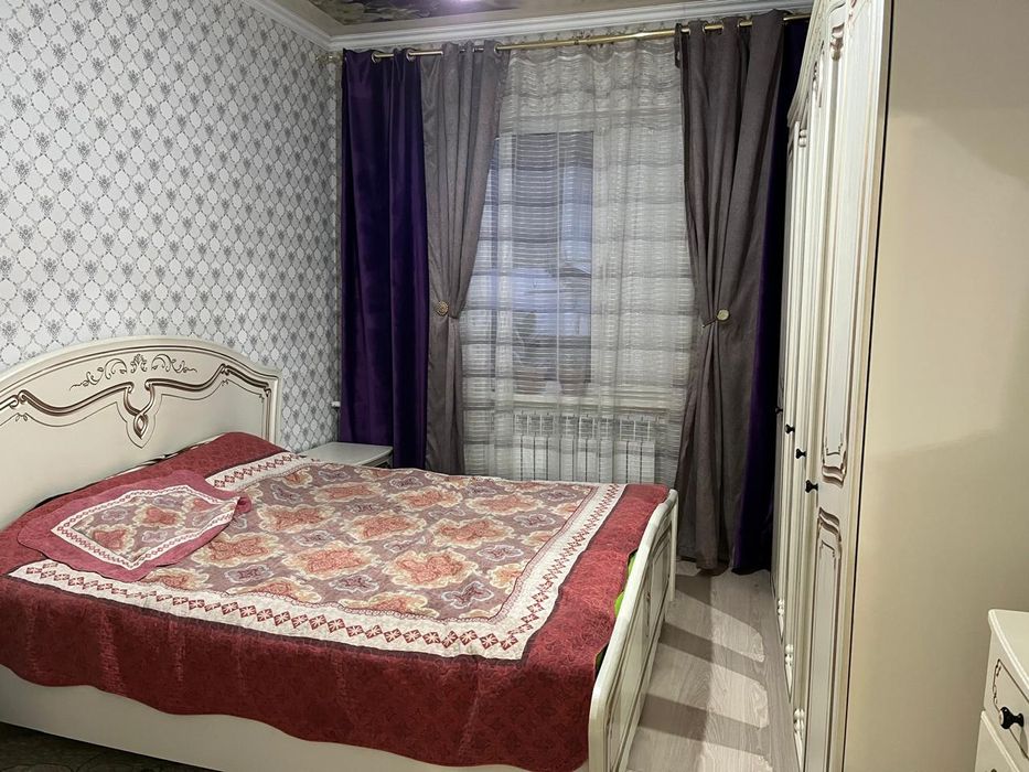 Продаётся дом  с мебелью