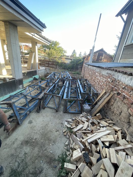 Хаспел 15-18метра