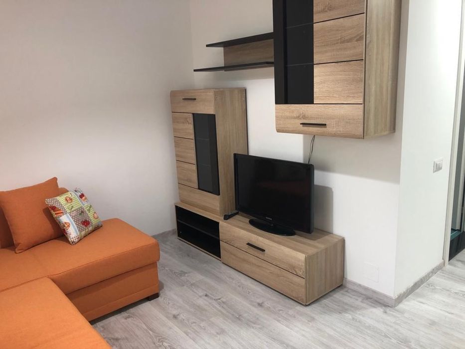 Închiriez apartament 2 camere