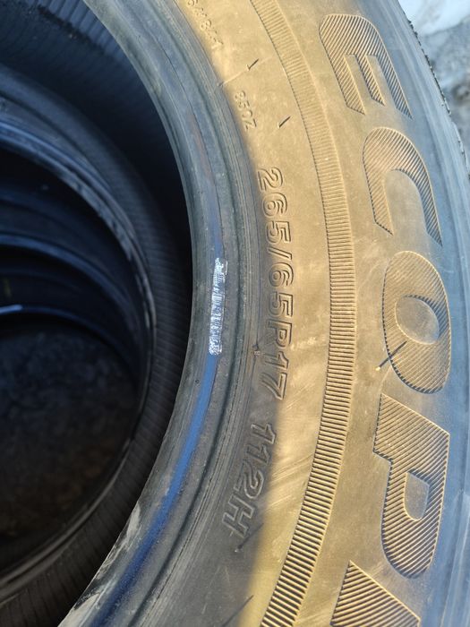 Продаю Резину на 17