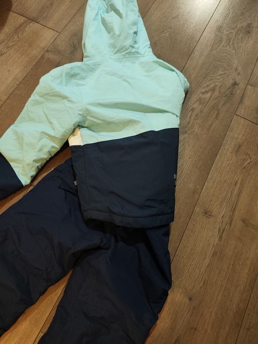 Ски екип момче 110/116