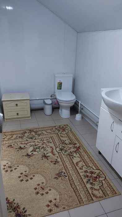 Сдам  дом,в центре Борового ..