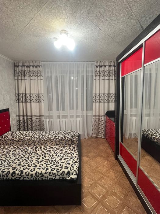 Сдам 3-ком на длительный срок