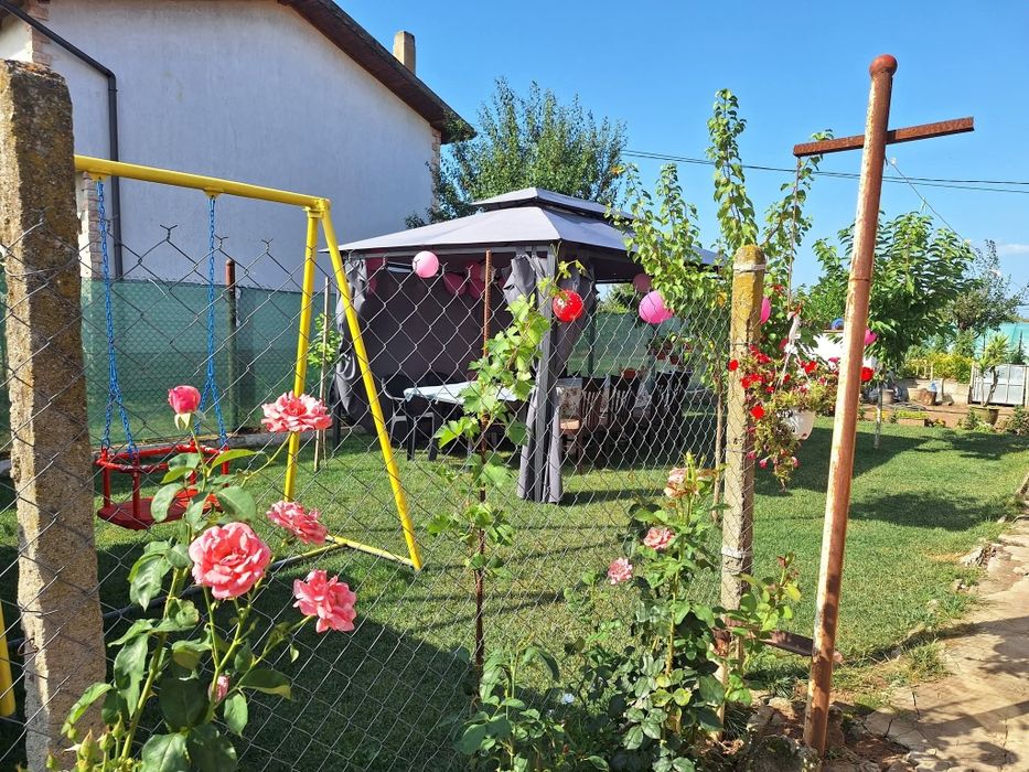 Продава се Къща в с. Садово, Област Варна - 80 кв.м за 542 €/кв.м - Снимка #1