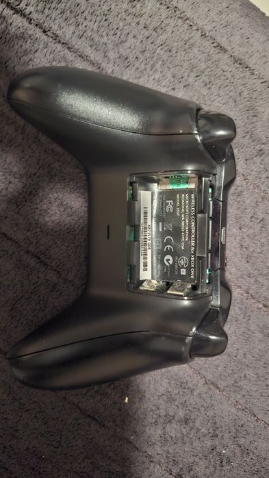 Controler wireles Xbox one