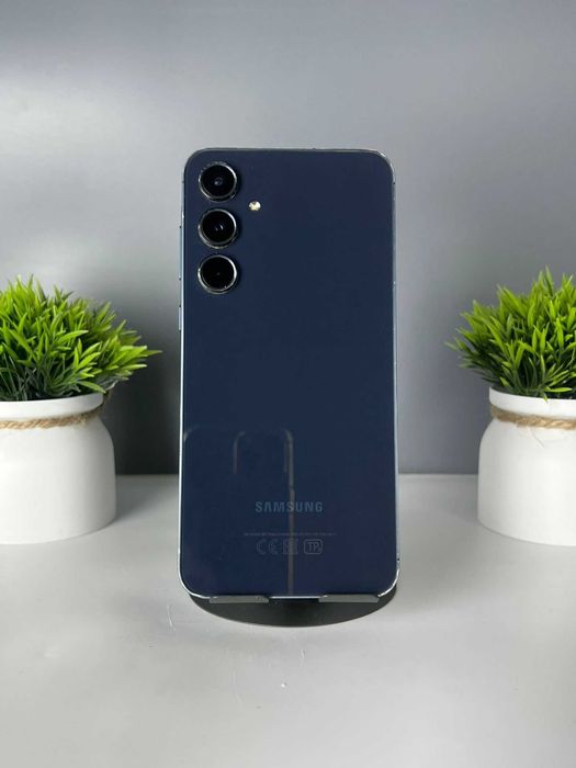 Samsung Galaxy A55 5G 128 GB, синий 70007а271