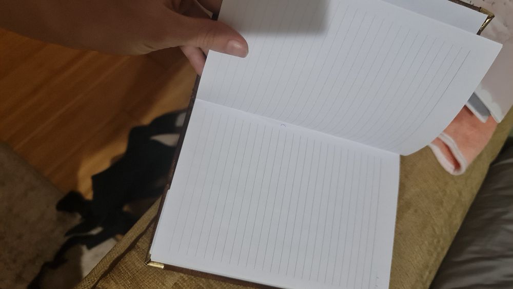 Блокнот  сувенирный