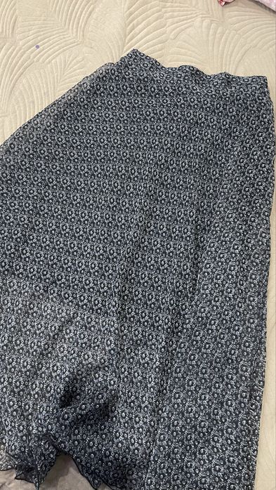 разгрузка гардероба