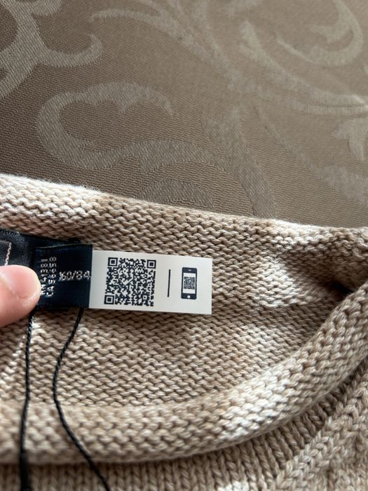 Pulover Polo Ralph Lauren RL Bear S dama