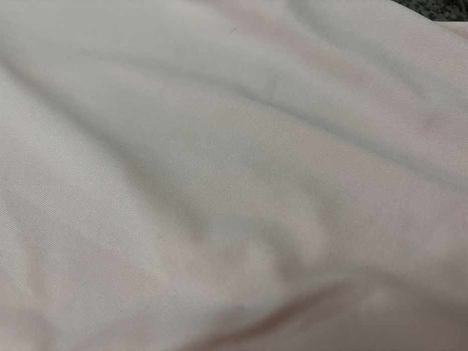 Body dama cu mameci transparente