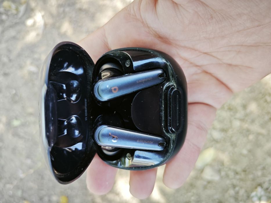 Anker Soundcore Liberty 4 NC