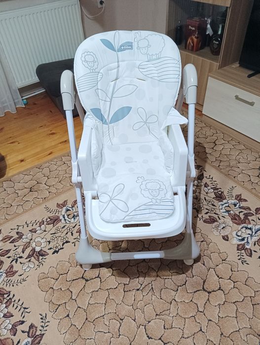 Столче за хранене Honey Baby им