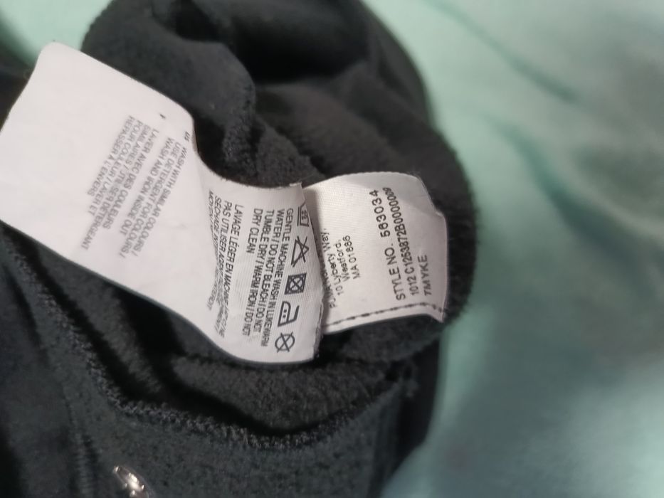 Bolero Puma,mărimea L