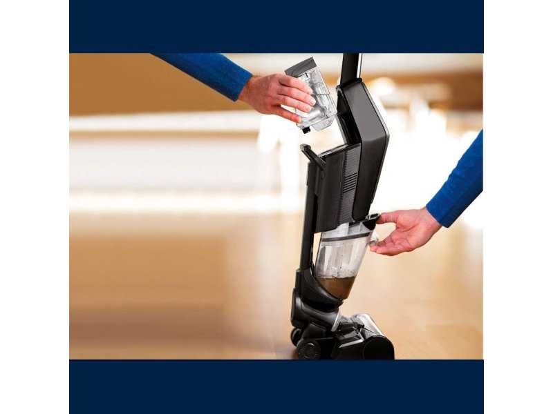 Прахосмукачка за Сухо и Мокро Почистване Bissell CrossWave X7 Pet