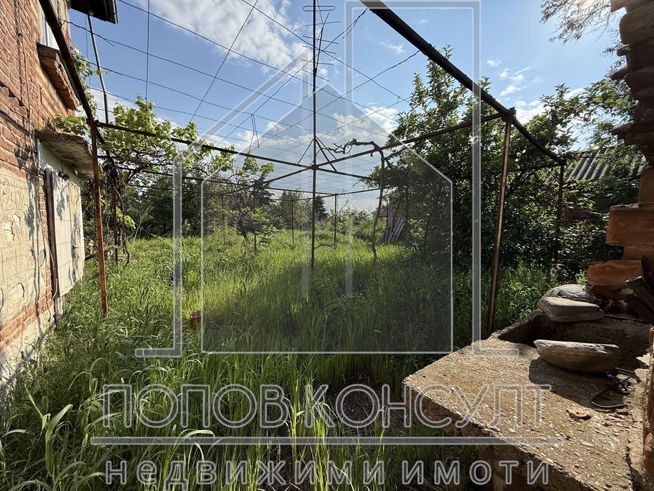 Продава се Къща в с. Радиново, Област Пловдив - 169 кв.м за 1000 €/кв.м - Снимка #1