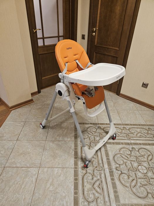 Стульчик детский