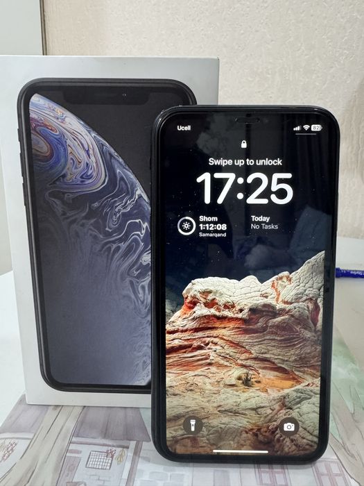 iPhone Xr 128GB Ideal