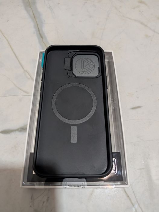 Husa iPhone 16 pro max