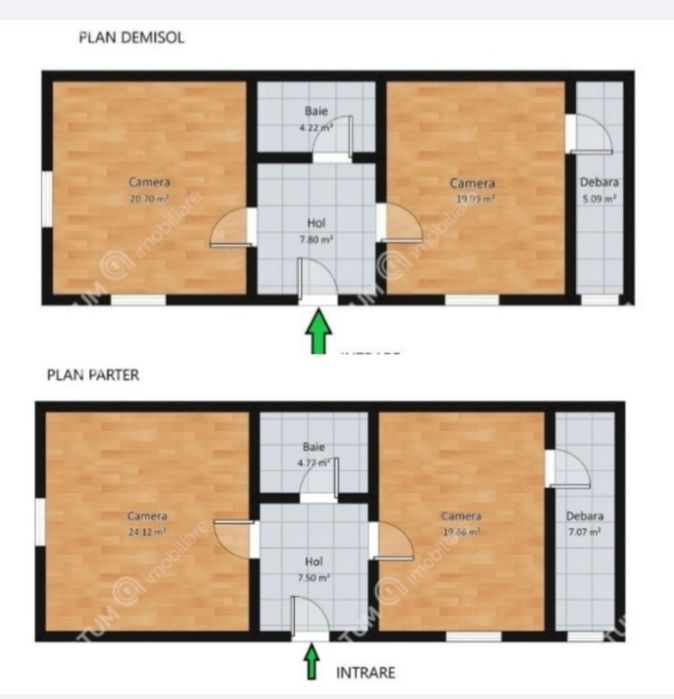 Casa singur in curte direct de la proprietar
